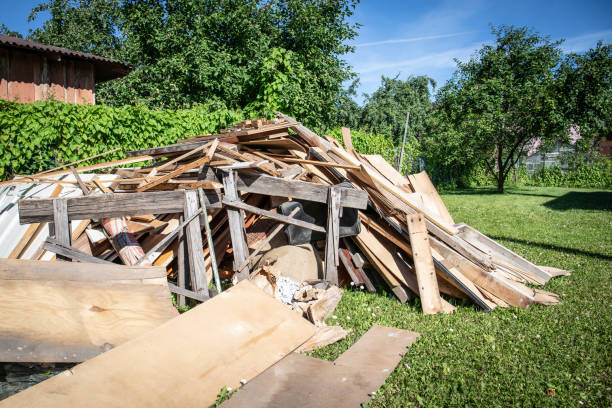 Best Basement Cleanout  in Pierce, CO
